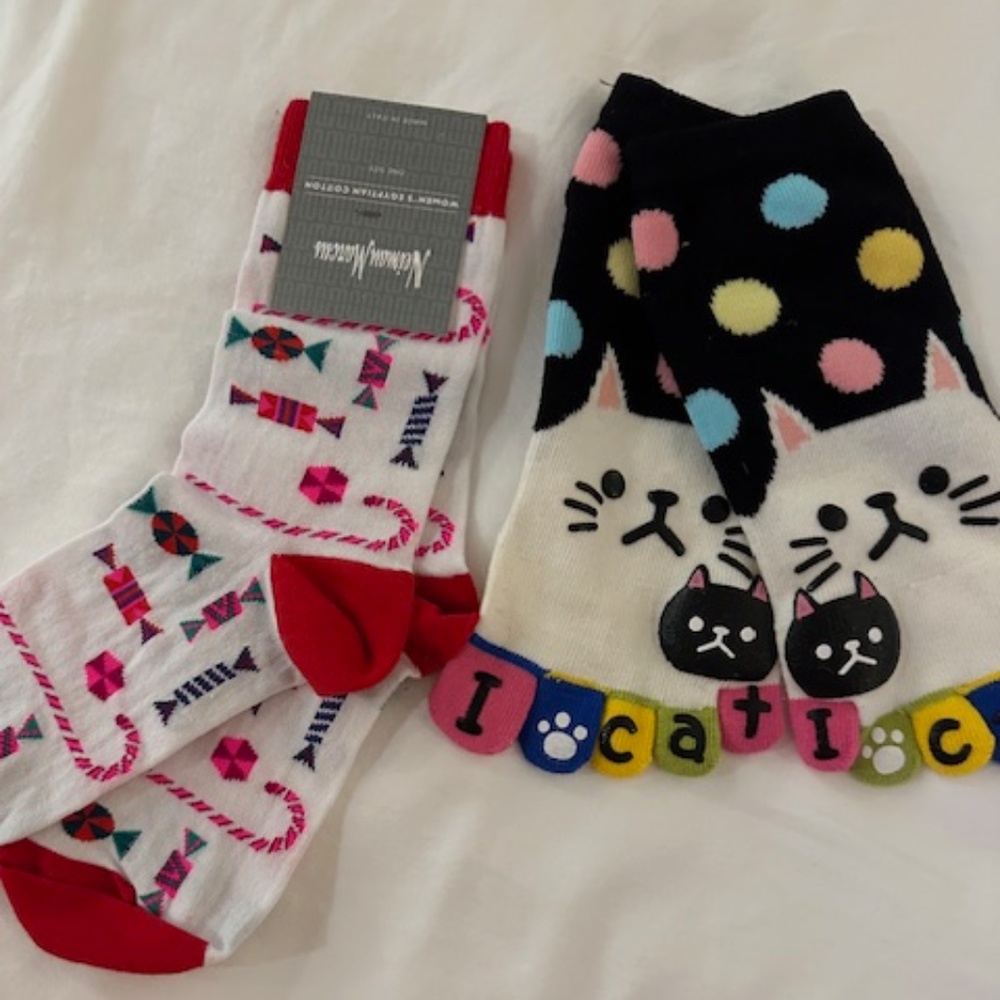 Cute Socks